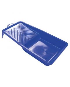 Bandeja plástica para rodillo de 10.16 cm (4'')