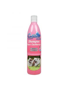 Shampoo collie para cachorros 500 ml