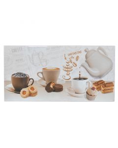 Azulejo cappuccino beige 30x60 cm / 1 pieza