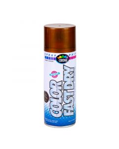 Pintura en aerosol bronce deep 400 mL
