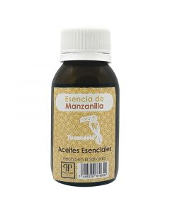 ESENCIA DE AROMA A MANZANILLA 60ML