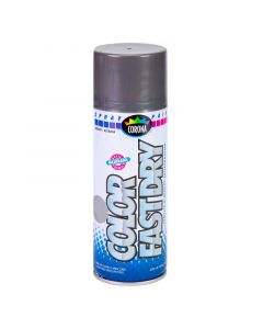 Pintura en aerosol gris medio deep 400 mL