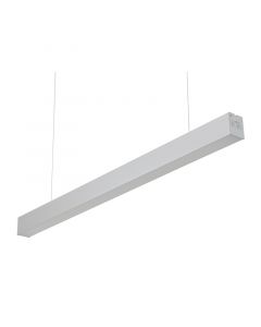 Lámpara LED comercial lineal colgante 36 W 6000 K Light-tec