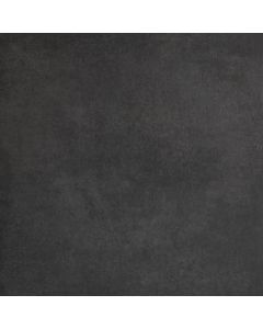 Piso porcelanato basilea anthracite 60x60cm caja de 1.44 m²
