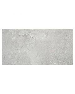 Porcelanato rectificado Cruise (60 x 120) cm gris / caja contiene 1.44 m²