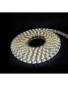 Manguera LED para exterior IP66 luz blanca 5 m Susan