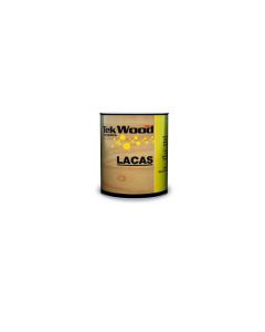 Laca industrial negro 946 mL (1/4 gal) SUR