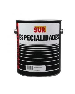Sellador universal antimanchas mate 946 mL (1/4 gal) SUR