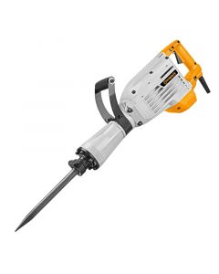 Taladro demoledor SDS mango D 1600 W 50 J Worksite