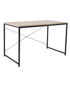 Escritorio 120 x 60 x 70 cm melamina