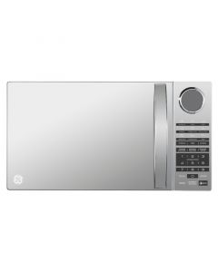Horno microondas 25 L acabado espejo (28.1 x 48.3 x 40.7) cm