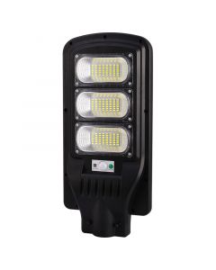 Lámpara solar de calle LED 150 W luz blanca IP65 Sylvania