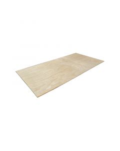 Plywood de pino hondureño b/c 3/16'' (18 mm) 1.22x2.44 m