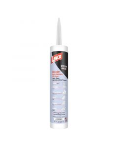 Masilla elastomérica Siliconizer ultra blanco 300 mL