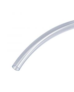 Manguera tipo cristal 12.70 mm (1/2") precio por 0.91 m
