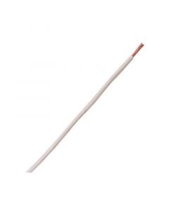 Metro de cable thhn 14 blanco ul viakon 7h 600v