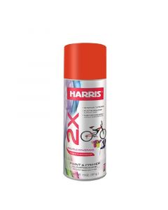 Pintura en spray uso general naranja brillante 311 g