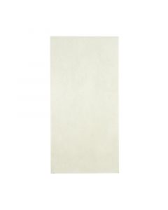 Porcelanato beach blanco 28.3x56.6 cm / caja contiene 1.6 m²