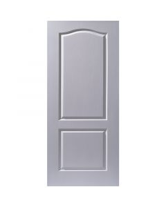 Puerta skin 2 tableros de 85x210 cm