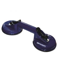 COPA DE SUCCIÓN DOBLE 4 1/2"