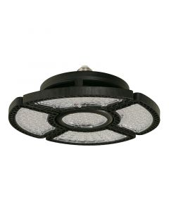 Lámpara de garaje LED rosca 50 W e27 6500 K