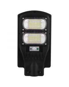 Lámpara solar de calle LED 100 W luz blanca IP65 Sylvania