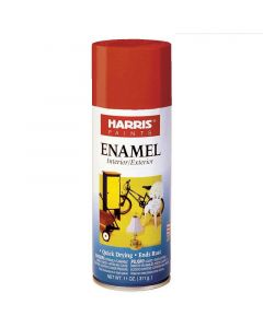 Pintura en spray premier para metales y galvanizados rojo mate 311 g