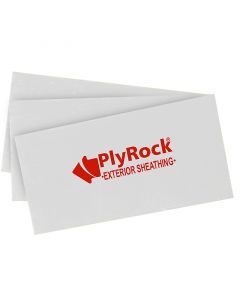 Plyrock 12mm borde rebajado 1.22x2.44m