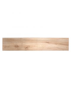 Porcelanato sabik natural (23 x 120) cm / caja contiene 1.09 m²