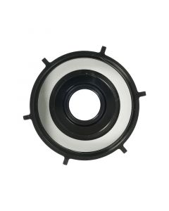 Base roscada para vaso de licuadora incluye anillo de hule Oster