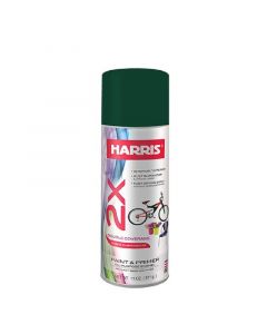 Pintura en spray uso general verde oscuro brillante 311 g