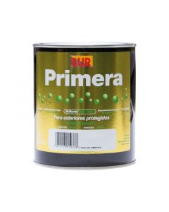 Pintura esmalte Primera 2001 accent brillante 3.78 L (1 gal) SUR