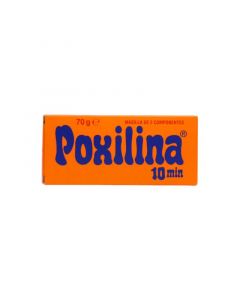 Poxilina® 10 min. 70 gr