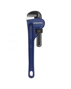 Llave stilson 14" WorkPro