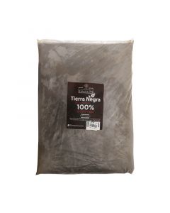 Tierra negra pulverizada 9 kg (20 lb)