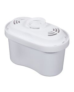 Repuesto cartucho para purificador de agua tipo pichel Filter Pro