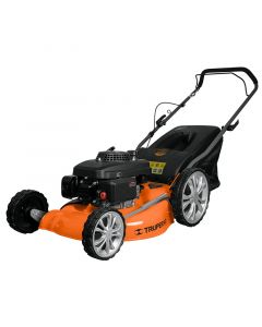 Cortagrama a gasolina 159 cc 5 HP 50.80 cm (20") descarga lateral y trasera Truper
