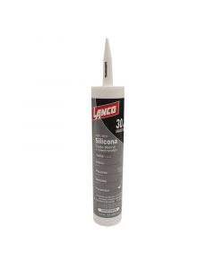 Silicón acrílico Silicón RTV Grado construcción y marino 300 mL transparente
