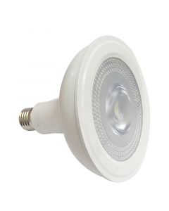 REFLECTOR LED PAR 30 PARA INTERIOR 12W ROSCA E27 LUZ FRÍA LED STAR