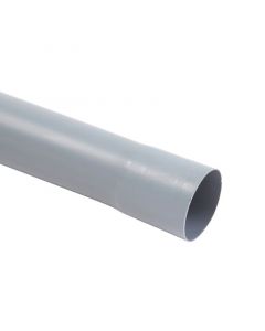 TUBO PVC 3 PLG X 3 M 64 PSI SDR64 DRENAJE