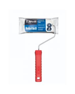 Mini rodillo para pintar antigoteo 12.7mm x 10.16 cm (1/2" x 4")
