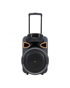 Parlante 30.48 cm / 12" bluetooth 40 W Tecbrand