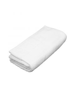 Toalla de baño algodón blanco (147 x 76) cm Royal Heritage