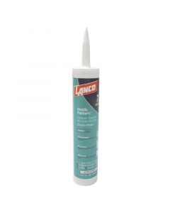 SELLADOR ACRÍLICO BLANCO CAULK 300ML