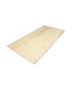 Plywood de pino hondureño b/c 23/64'' (9 mm) 1.22x2.44 m