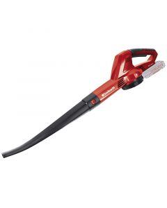 Soplador de hojas inalámbrico 18V Power X-Change PXC Einhell