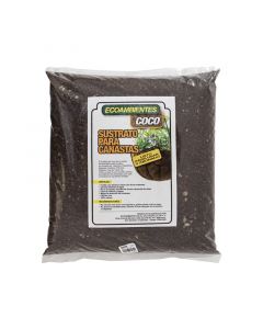 SUSTRATO DE COCO PEQUEÑO