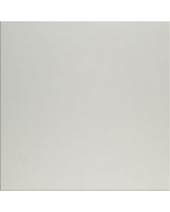 Piso cerámico nevado blanco  con  45.8x45.8 cm / caja contiene 1.89 m²