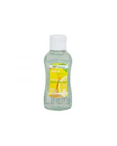 Alcohol gel aroma dulce limón 50 ml