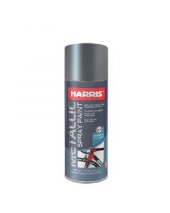 Pintura en spray uso general plata metálico 311 g